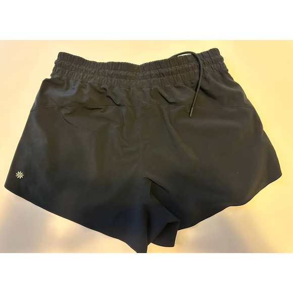 Athleta Women's Running Shorts - Medium - Picture 2 of 3